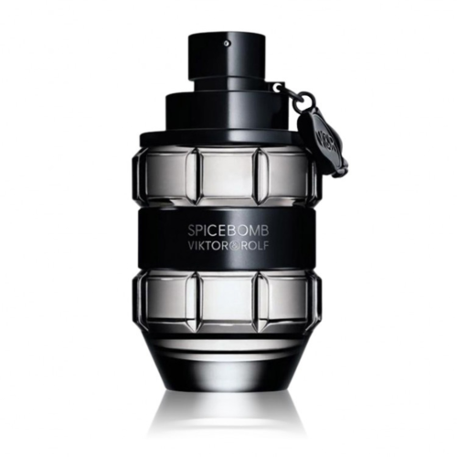عطر فيكتور أند رولف سبايس بومب أو دي تواليت 90 مل