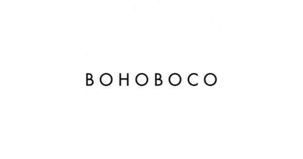 بوهوبوكو BOHOBOCO