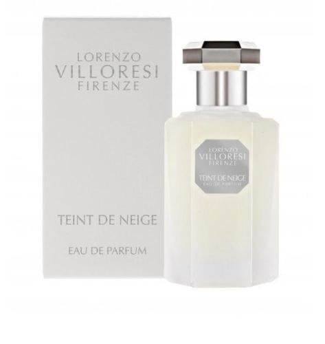 عطر لورينزو فيلوريسي تينت دي نياج الابيض أو دو بار...