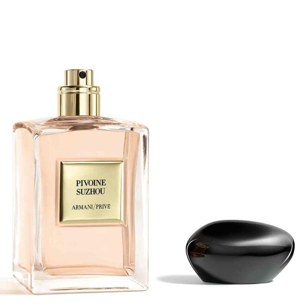 عطر ارماني برايف بيفواين سوزا سوي دي ناكر او دو تواليت 100مل للنساء