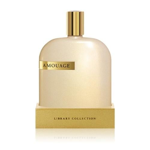 عطر امواج ليبراري كوليكشن أوبس VIII او دو بارفيوم-...