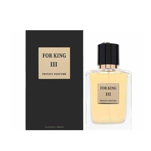 فور كنك 3 100 مل - For King 3 100 ml