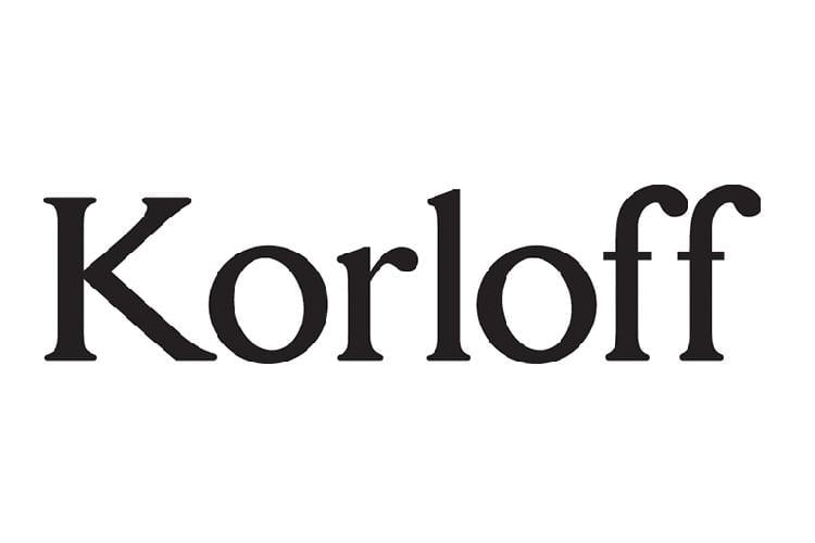كورلوف Korloff