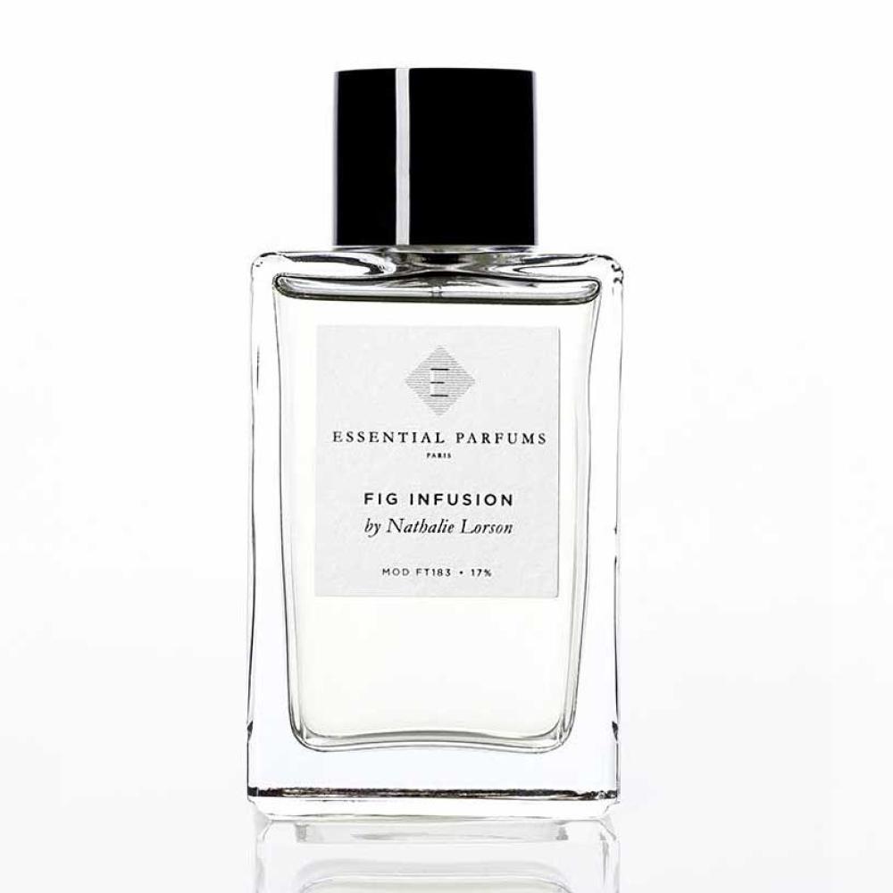 عطر إسينشال بارفيومز فيج إنفيوجن أو دو بارفيوم 100 مل