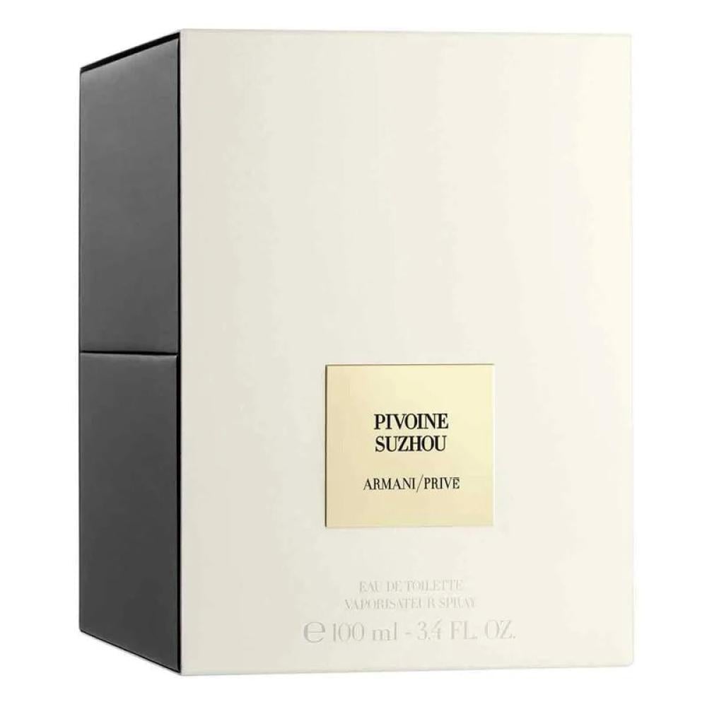 عطر ارماني برايف بيفواين سوزا سوي دي ناكر او دو تواليت 100مل للنساء