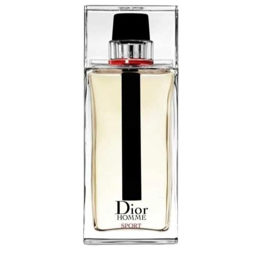 تستر عطر ديور هوم سبورت أو دي تواليت 125 مل