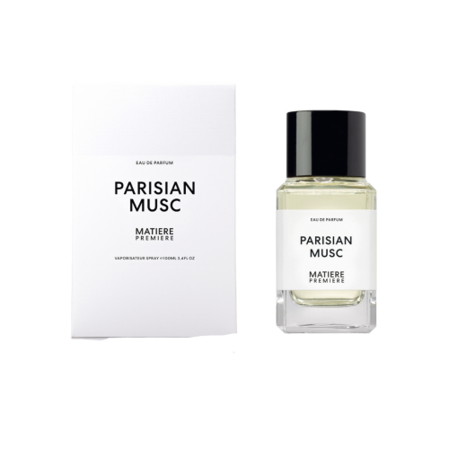 عطر ماتيري بريميير باريسيان مسك او دي بارفيوم 100...