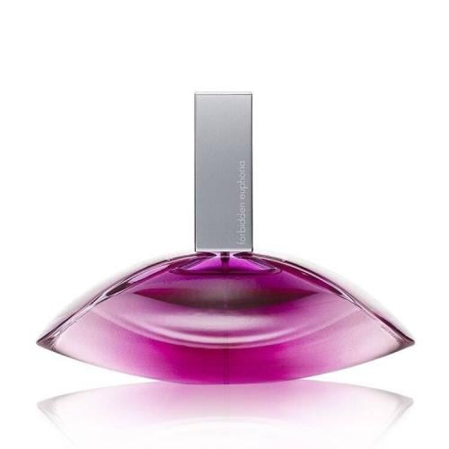 عطر كالفن كلاين فوربيدن ايفوريا أو دو بارفيوم 100م...