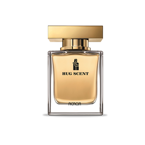 عطر هوج سينت الذهبي 100 مل الرجالي