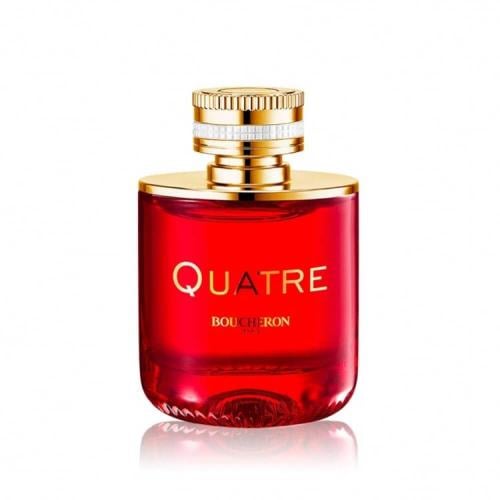 عطر بوشرون كواتري إن روج 100مل