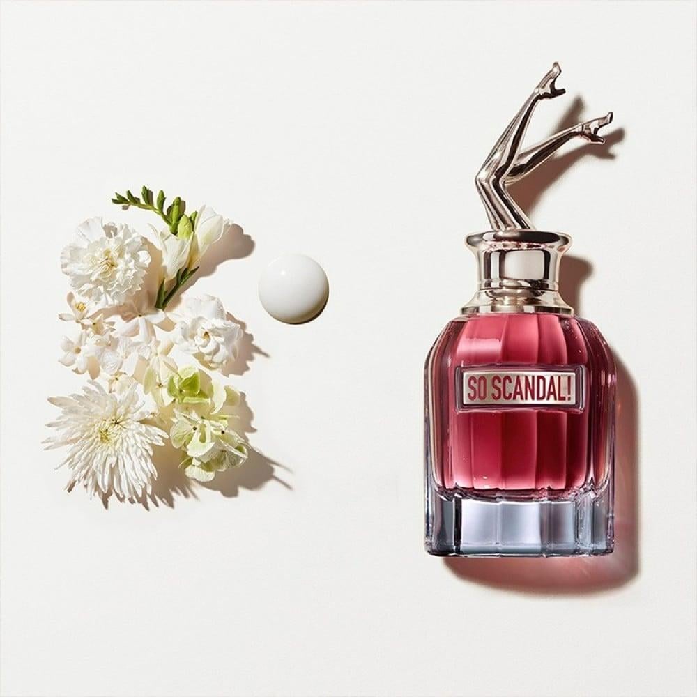 عطر جان بول غولتير سو سكاندال او دو بارفيوم 80مل للنساء
