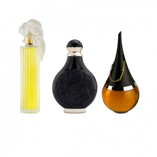 عرض عطور قديمة 100مل لكل عطر