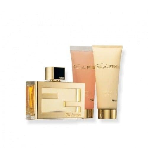مجموعة عطور فندي 75مل للنساء أو دي بارفيوم