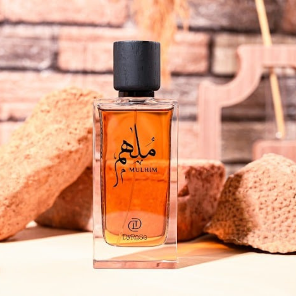 عطر ملهم ديروز بارفيوم للجنسين 100مل