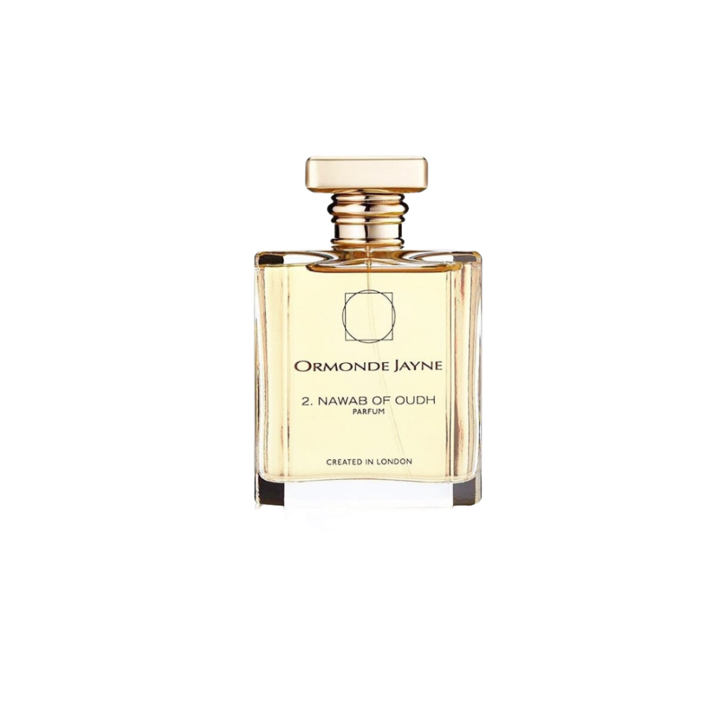 عطر ارموند جين نواب اوف عود أو دو بارفيوم 120مل