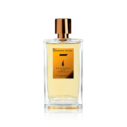 عطر روسيندو ماتيو نمبر سفن7 أو دي بارفيوم 100 مل