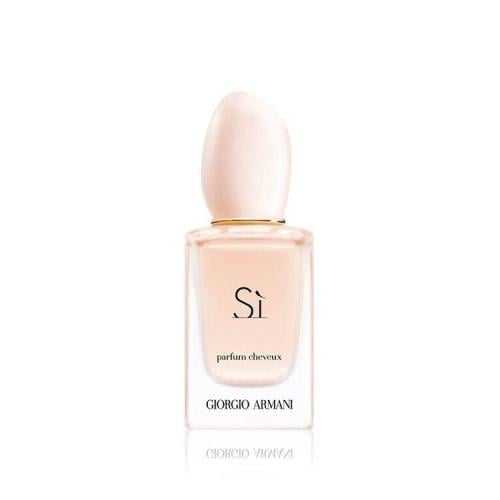 معطر شعر أرماني سي 30مل