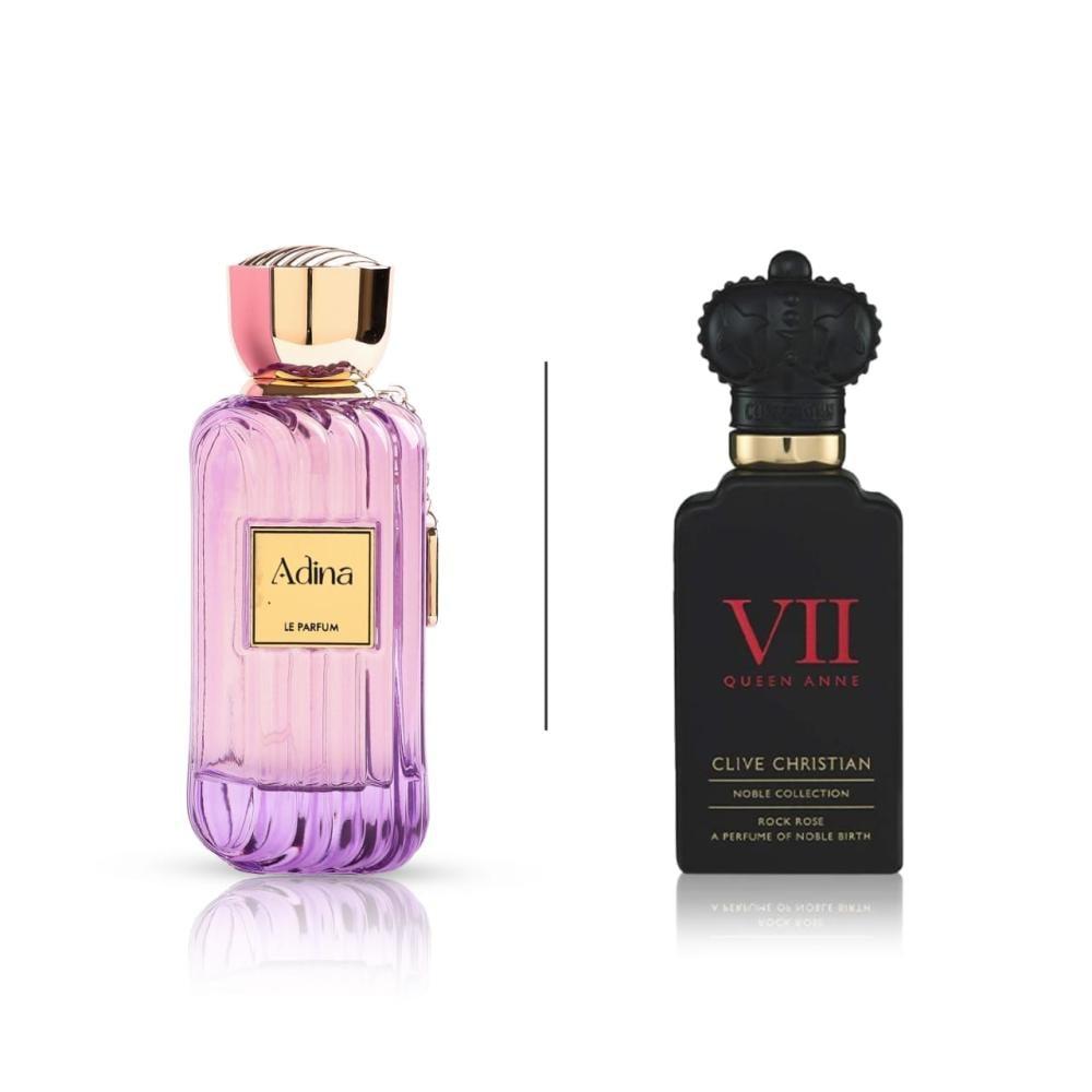 عطر ادينا ديروز أو دو بافيوم 100مل
