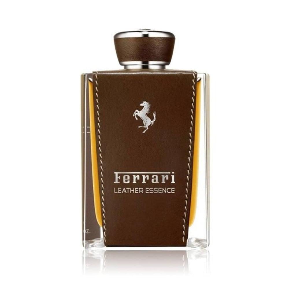 عطر فيراري ليذر إسينس أو دو بارفيوم 100مل للرجال