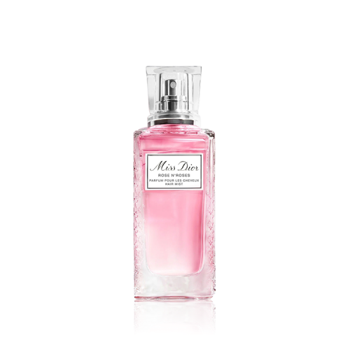 معطر شعر كريستيان ديور ميس ديور روز ان روزيز 30 مل