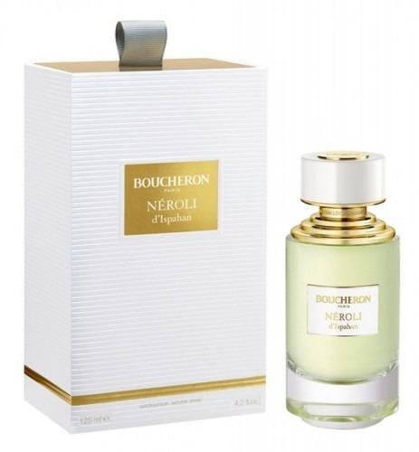 عطر بوشرون نيرولي دي اصفهان للجنسين او دو بارفيوم...