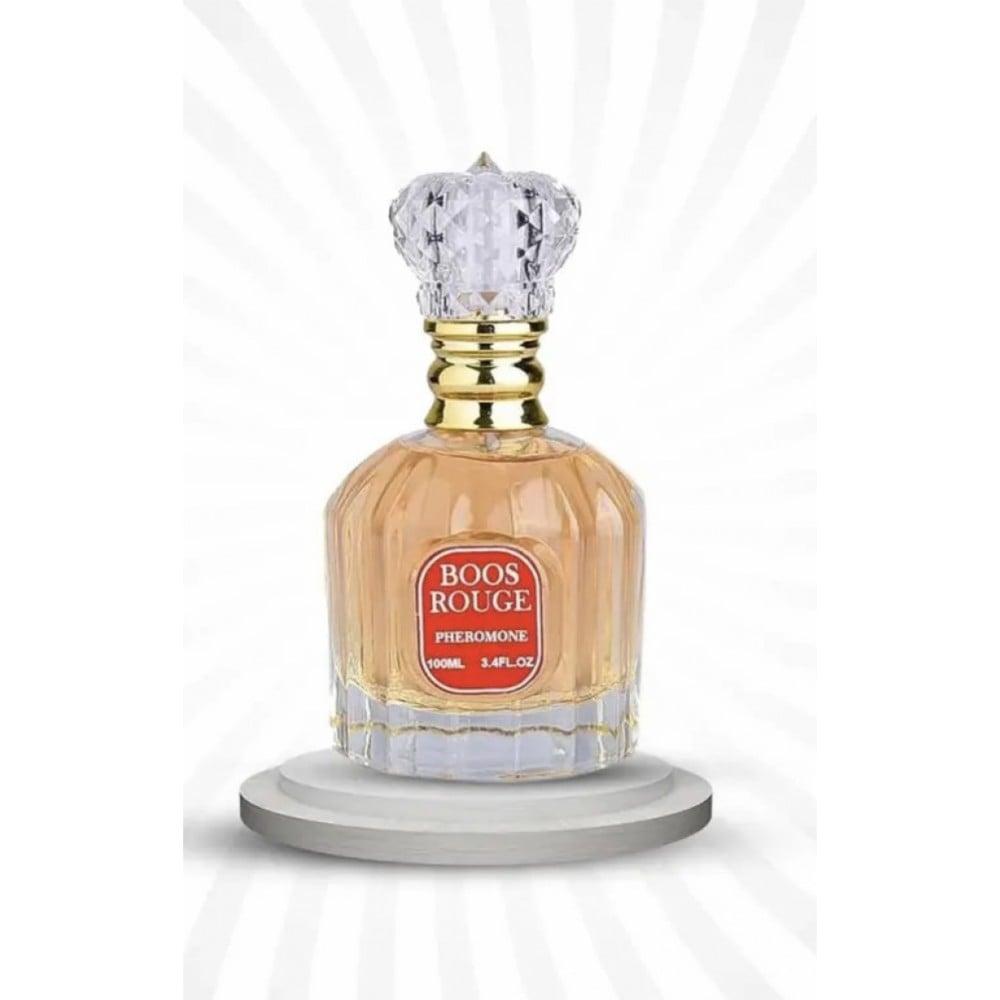 عطر بوس روج اودو بارفيوم الفرموني 100مل