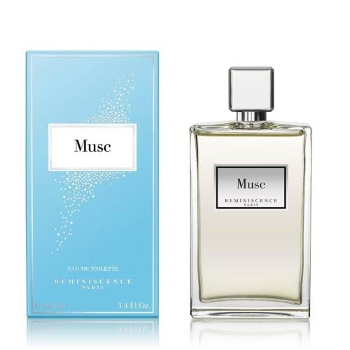 عطر ريمانسس مسك او دو تواليت 100مل
