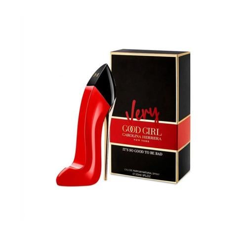 عطر كارولينا هيريرا فيري قود غيرل او دو بارفيوم 80...