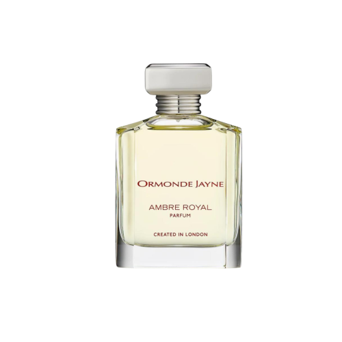 تقاسيم عطر ارموند جين عنبر رويال برفيوم 30 مل