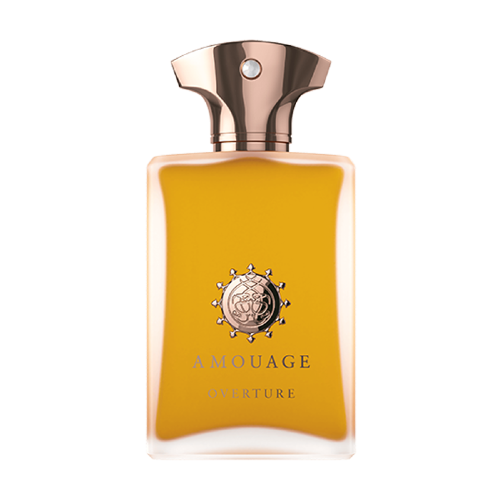 عطر امواج اوفرترو الرجالي بارفيوم 100 مل