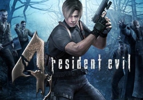 (شرResident evil 4 (2005) - Xboxاء رقمي)