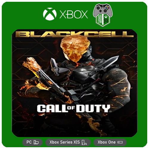 Call of Duty®: Black Ops 6 - BlackCell (Season 01)...