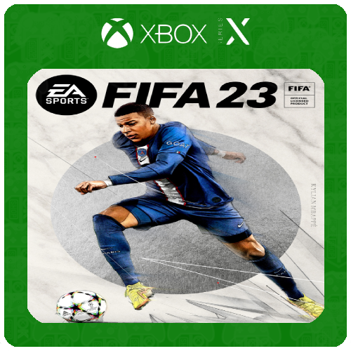 EA SPORTS™ FIFA 23 Standard Edition Xbox One