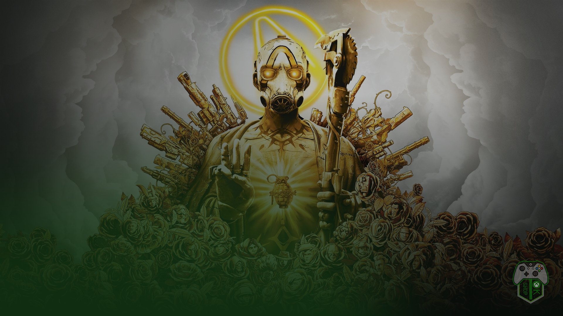 Borderlands 3