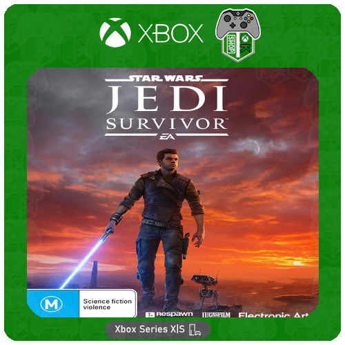 STAR WARS Jedi: Survivor™ - Xbox