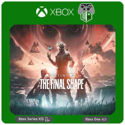 Destiny 2: The Final Shape - Xbox
