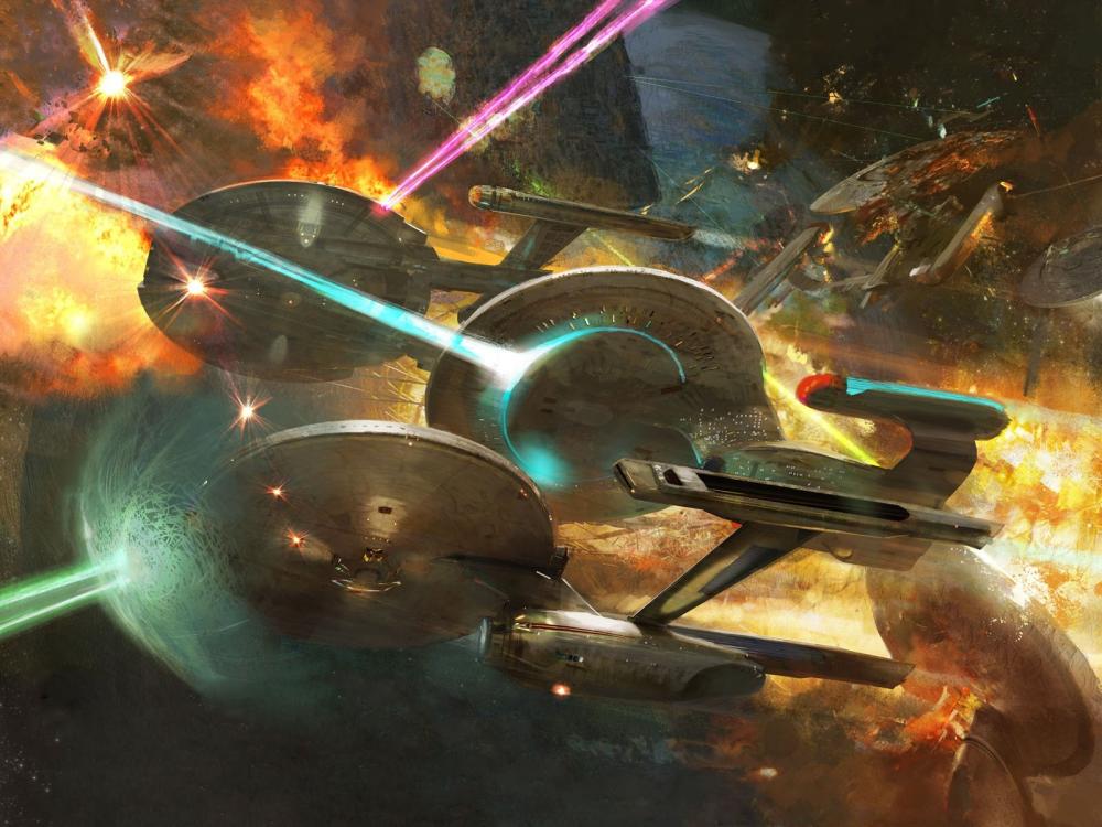 Star Trek: Shadow Frontier – Paramount تهدف لأفضل لعبة ستار تريك على الإطلاق عام 2025