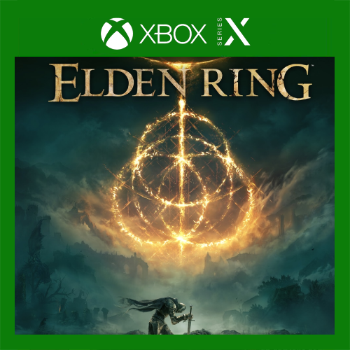 (شراء رقمي) ELDEN RING - Xbox