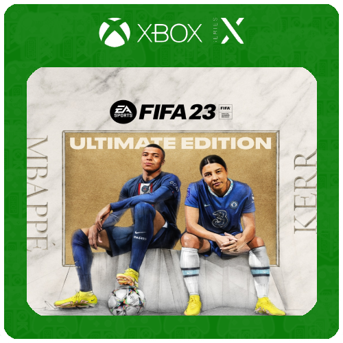 EA SPORTS™ FIFA 23 Ultimate Edition Xbox One & Xbo...