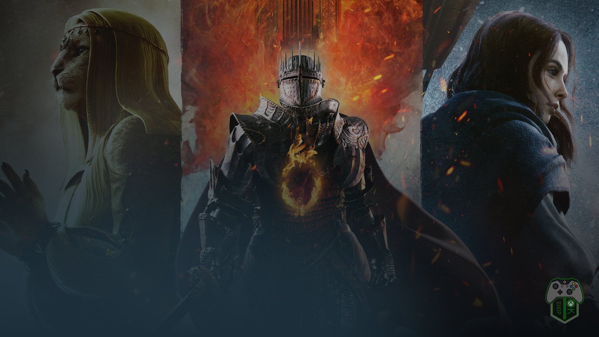 Dragon's Dogma 2