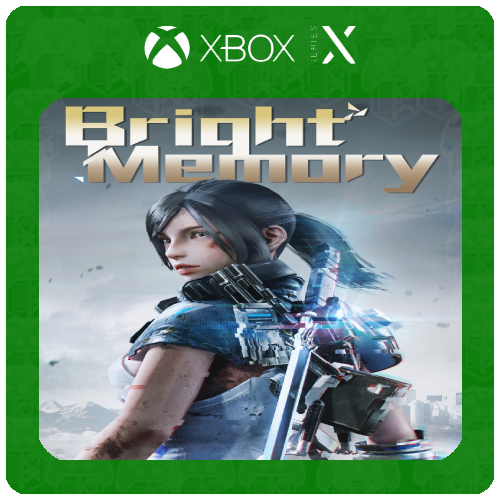 Bright Memory Xbox XS