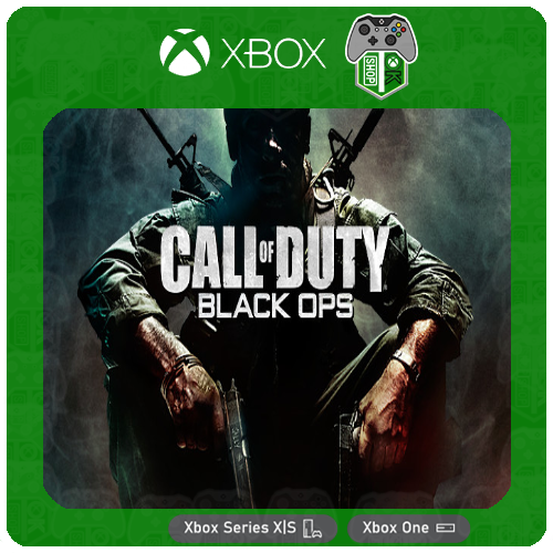 Call of Duty®: Black Ops - Xbox