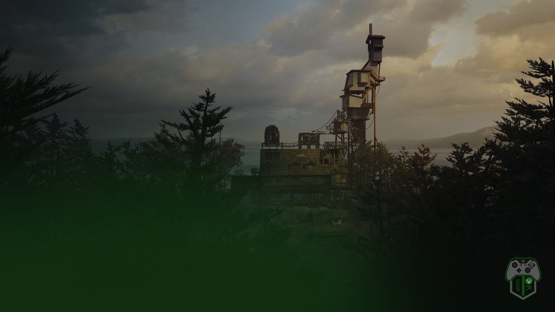 What Remains of Edith Finch