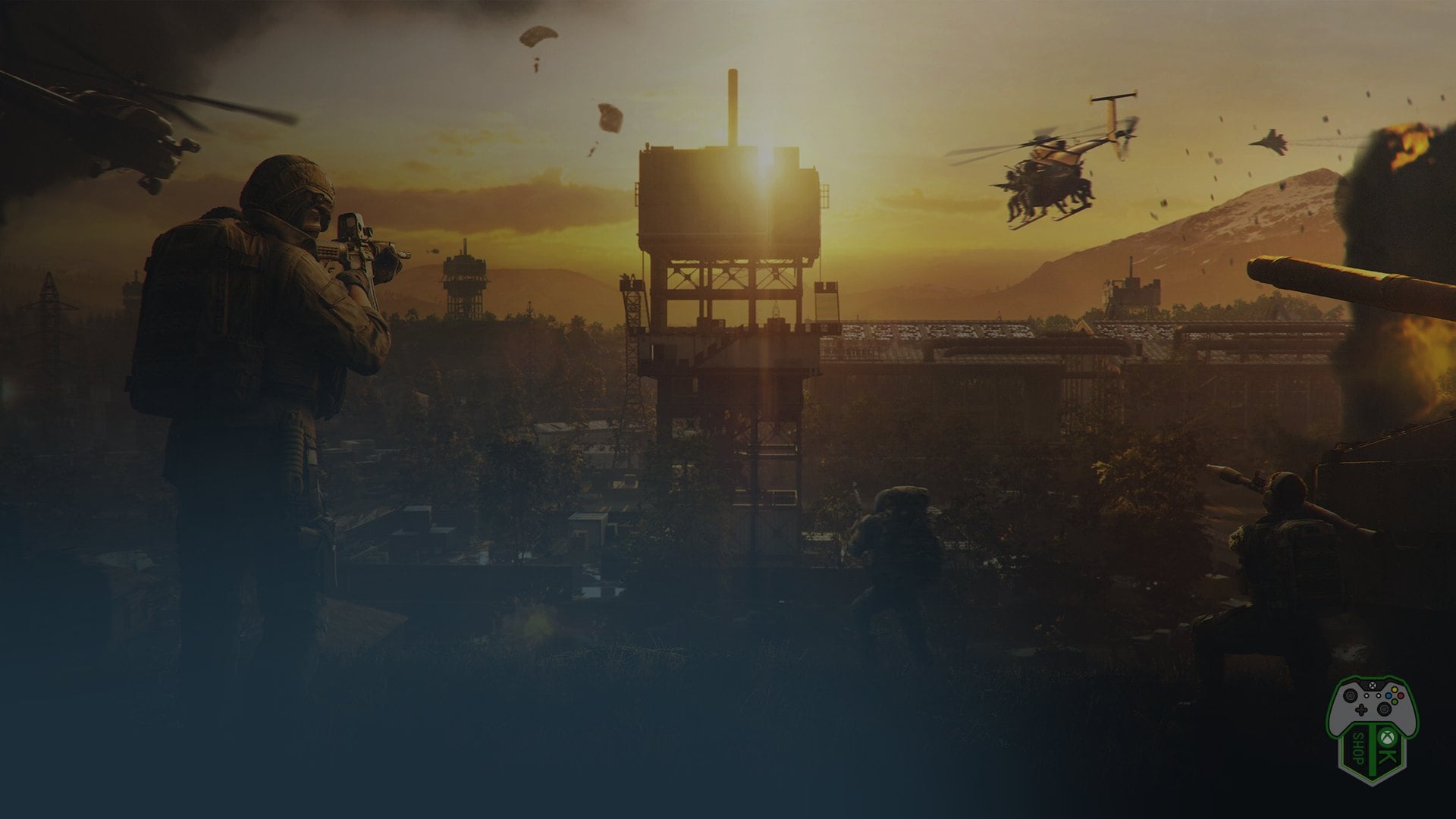 WARDOGS