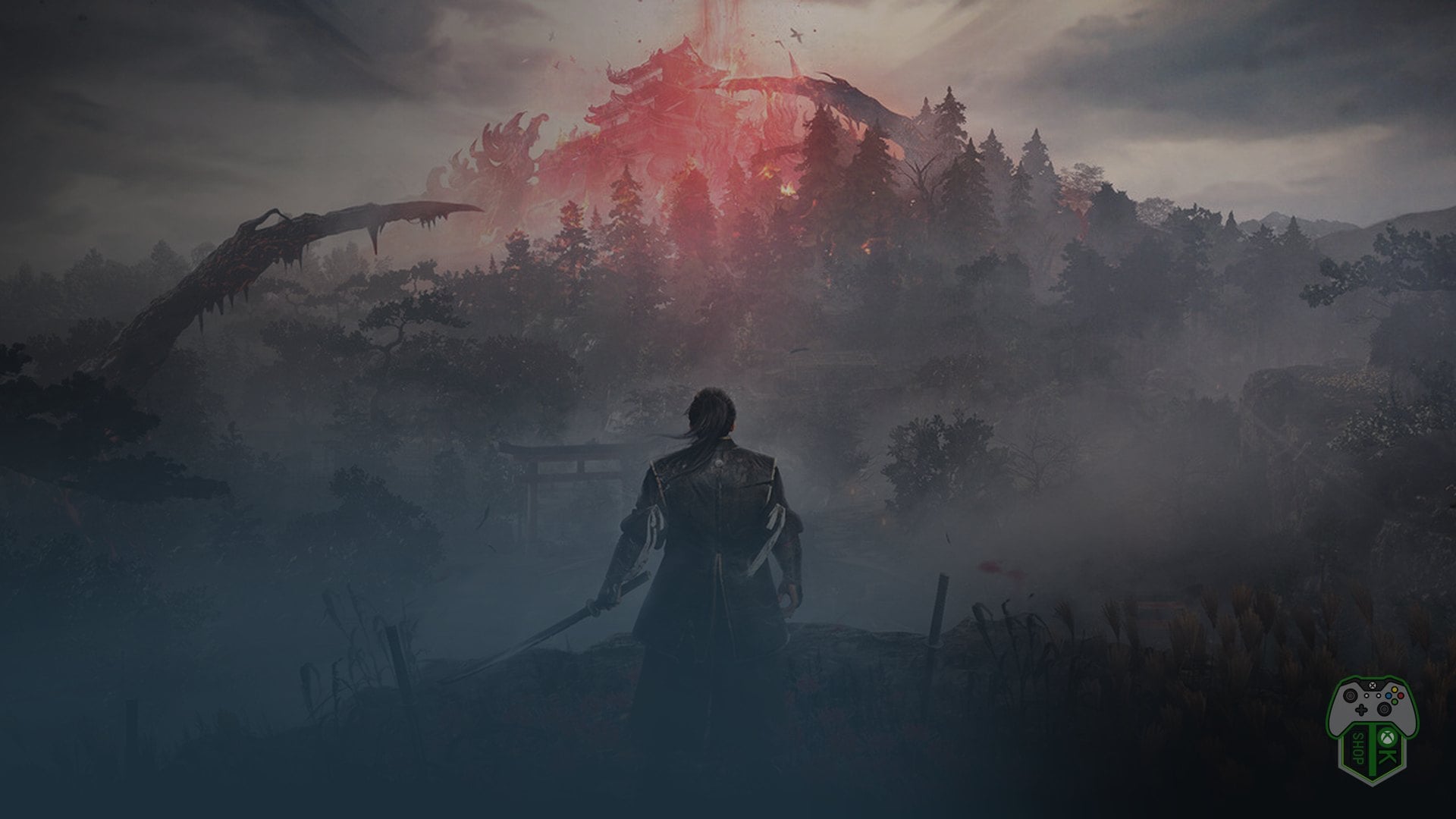 Nioh 3