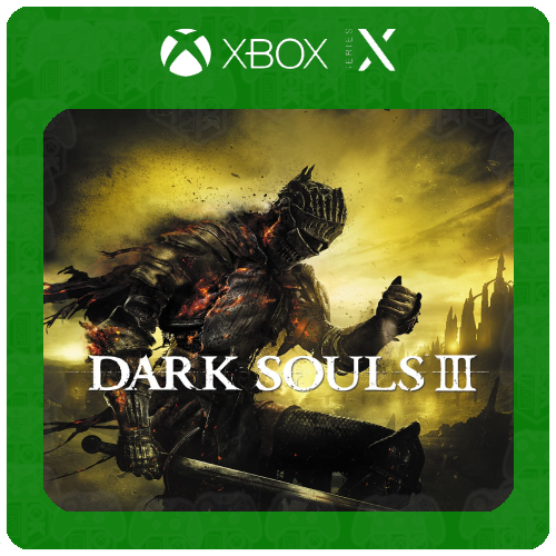 DARK SOULS™ III - Xbox
