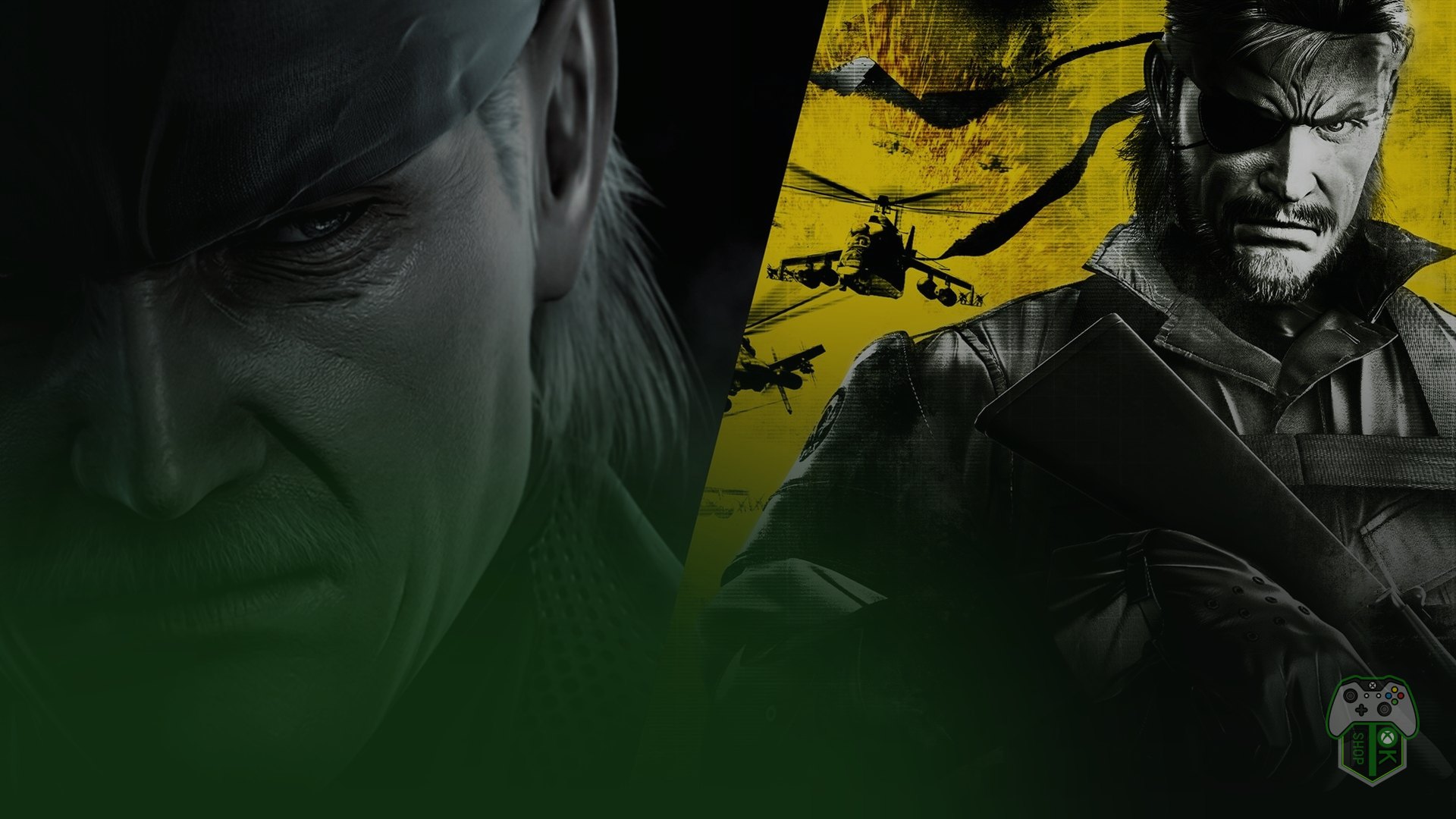 METAL GEAR SOLID: MASTER COLLECTION Vol.2