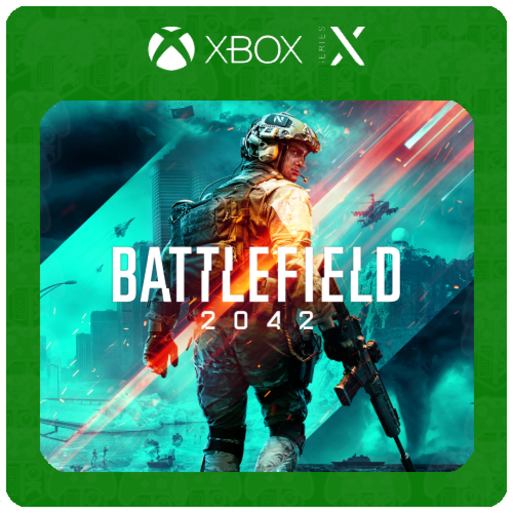 battlefield 2042 xbox digital