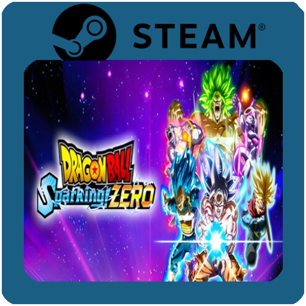 3 أسباب تجعل DRAGON BALL: Sparking! ZERO - Steam أفضل لعبة قتال في 2024