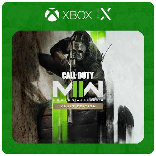 Call of Duty®: Modern Warfare® II - Vault Edition...